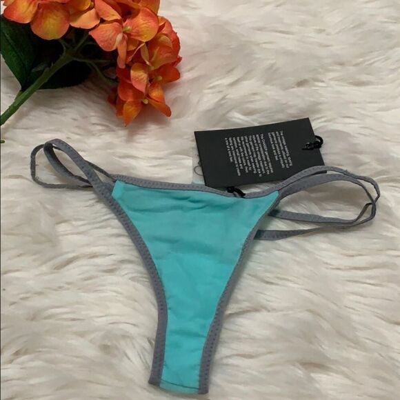 NWT CHASER SWIM‎ BOTTOM Size S - Picture 3 of 4